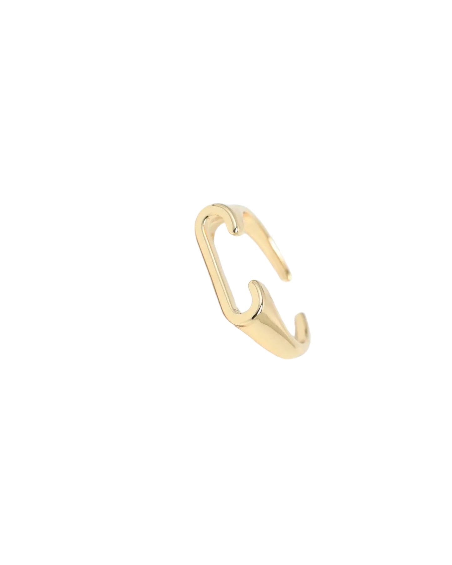 Initial Rings