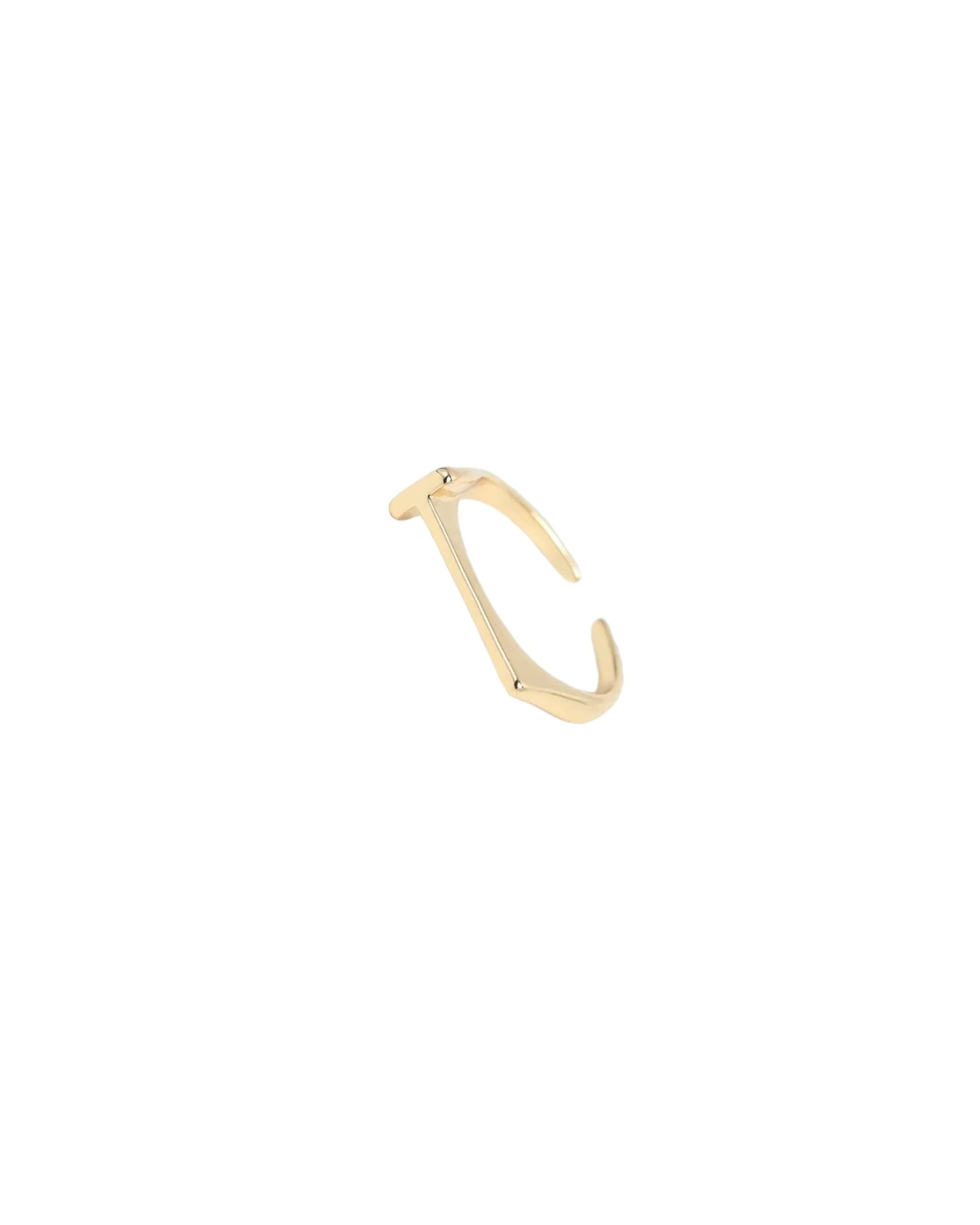 Initial Rings
