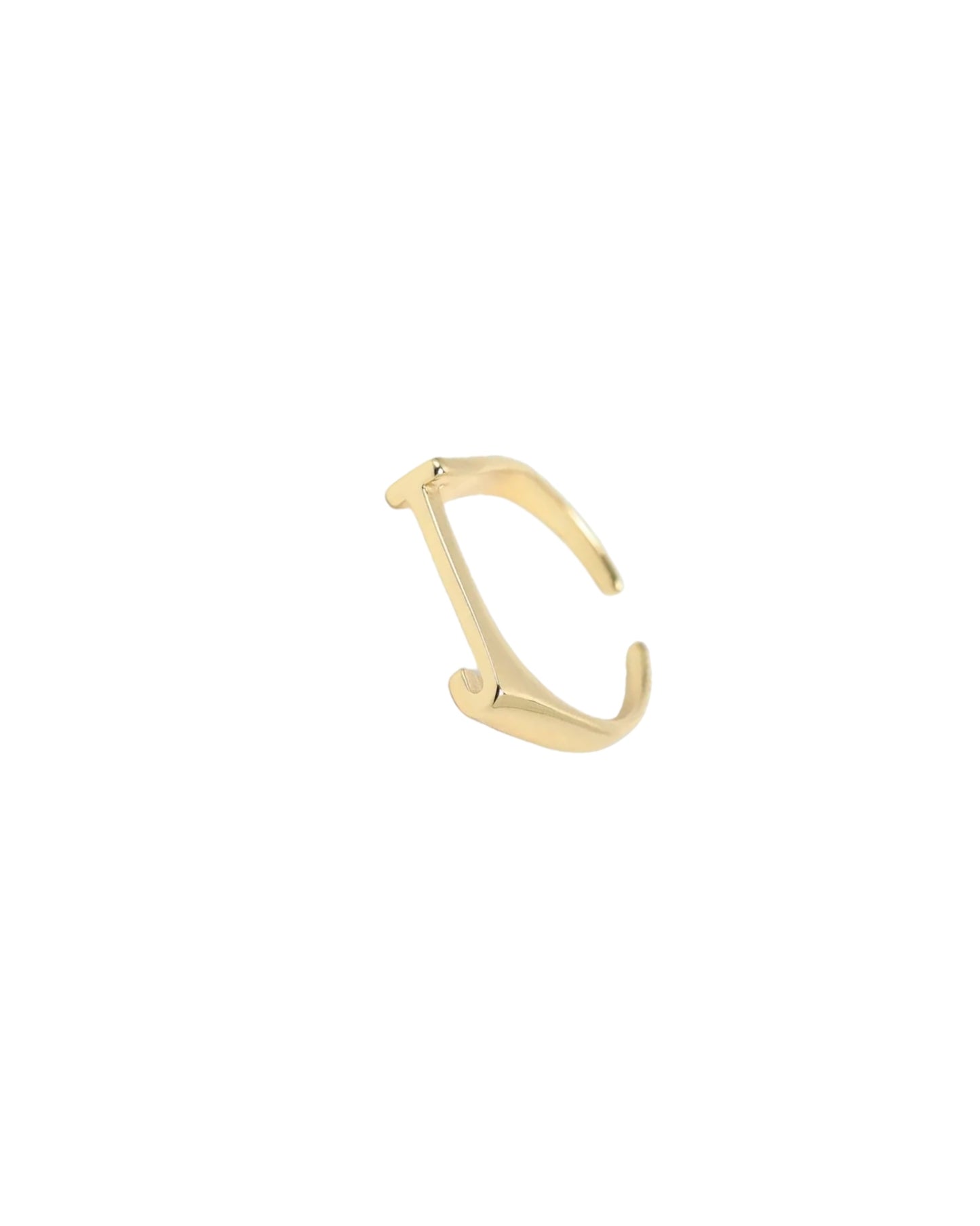 Initial Rings