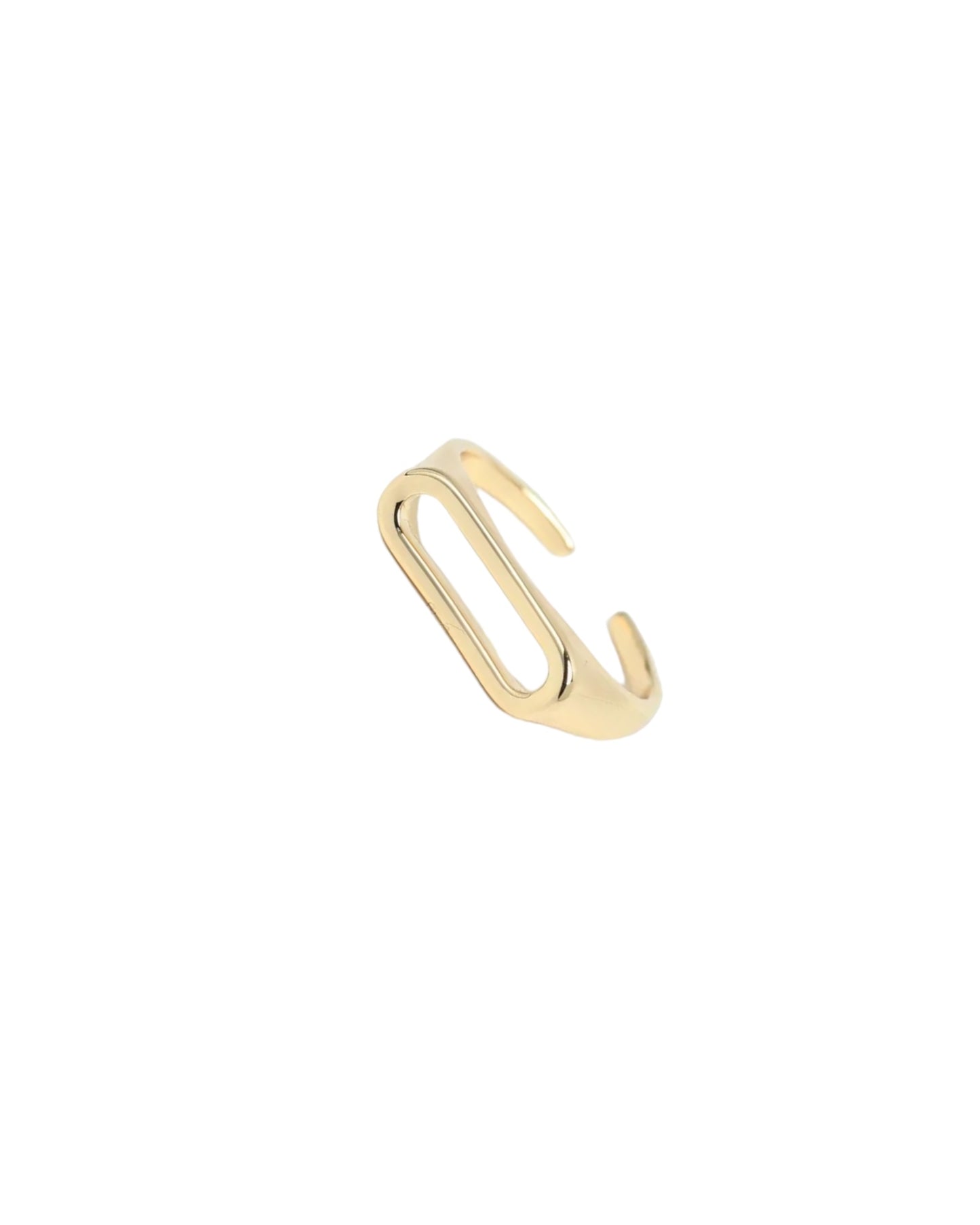 Initial Rings