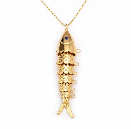 Tesoro del Mare (Treasure of the Sea)