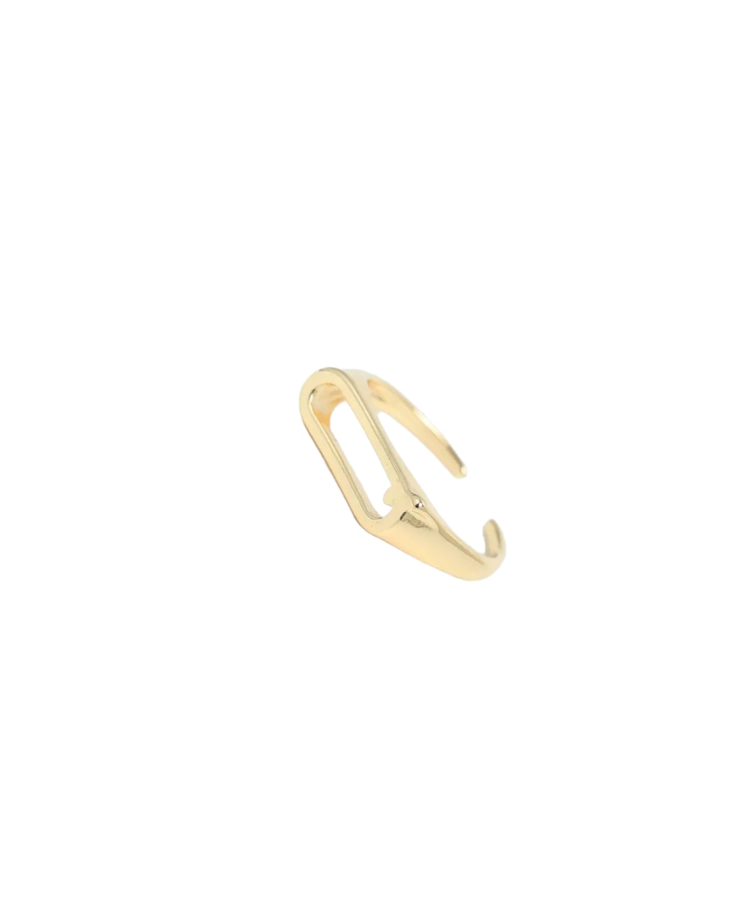 Initial Rings