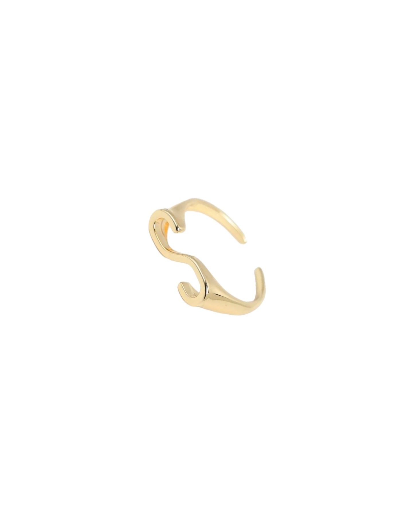 Initial Rings