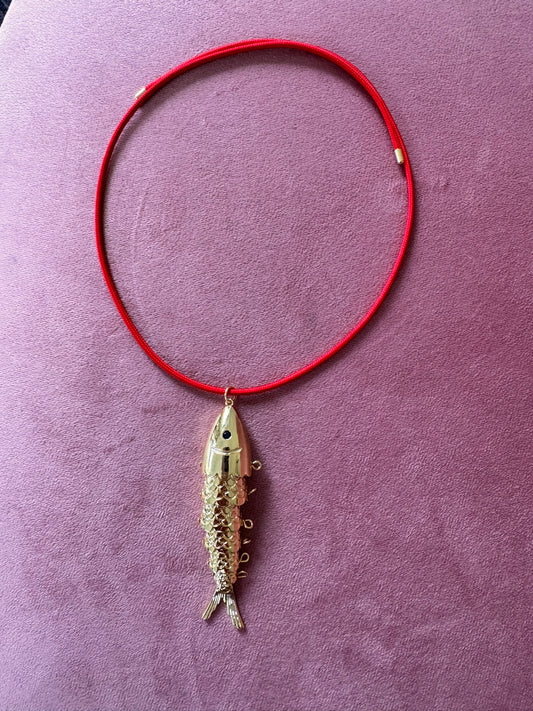 Tesoro del Mare (Treasure of the Sea)