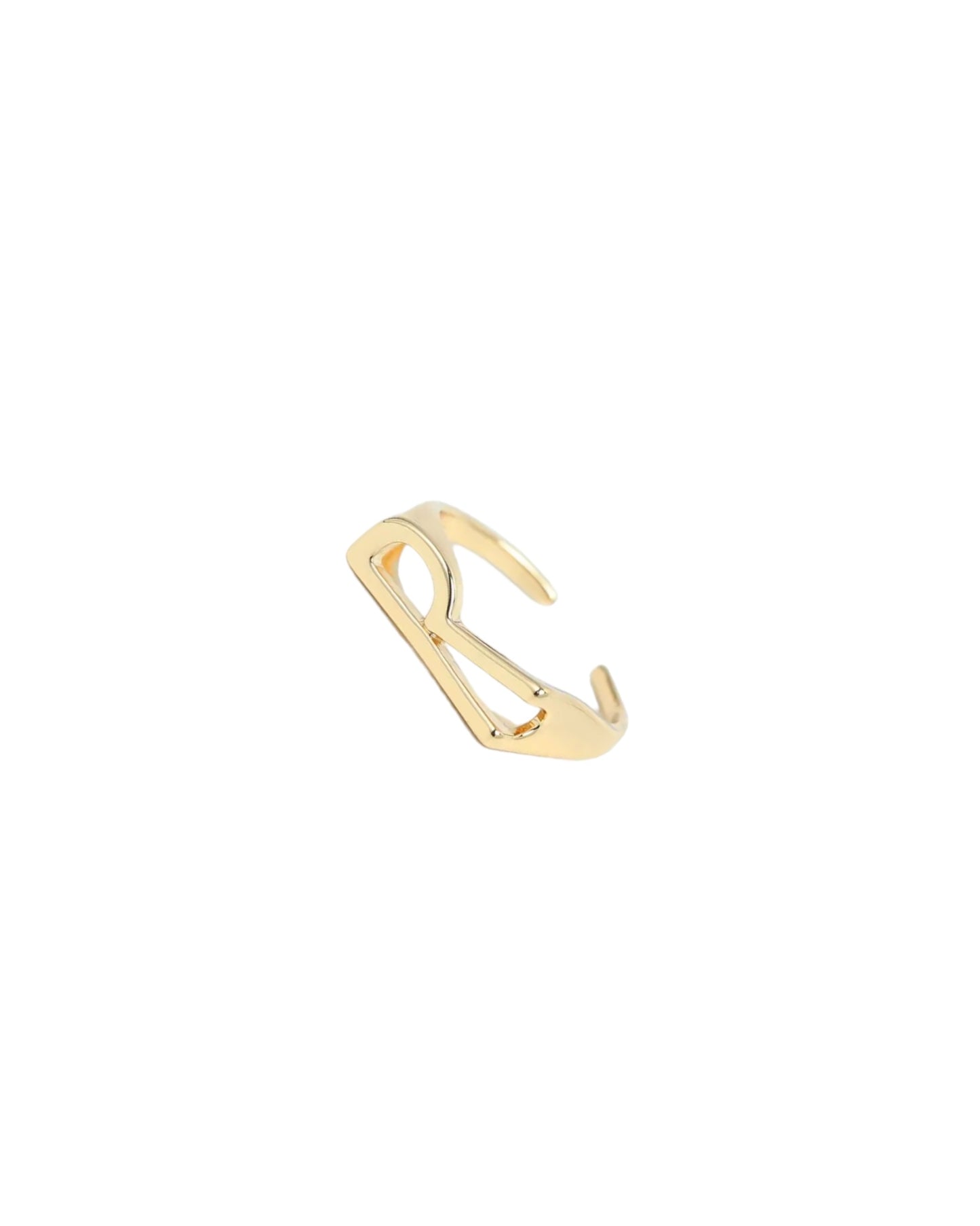 Initial Rings