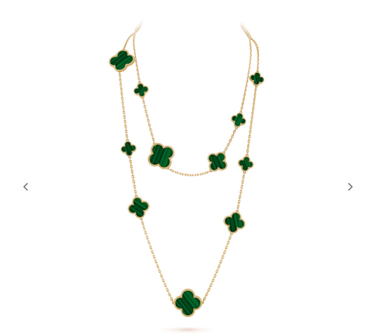 Multi Magic Necklace