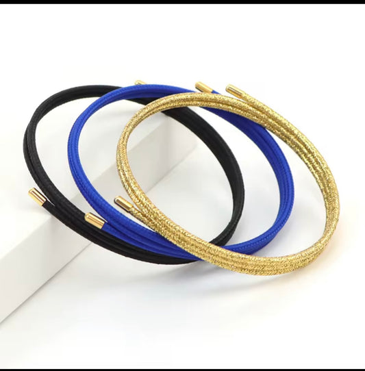 Magnetic Cord Necklace