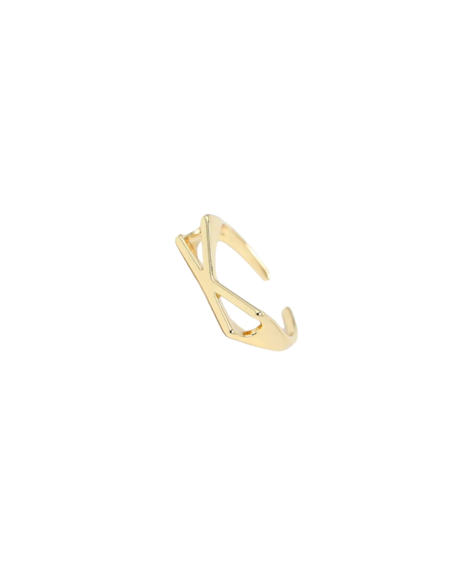 Initial Rings