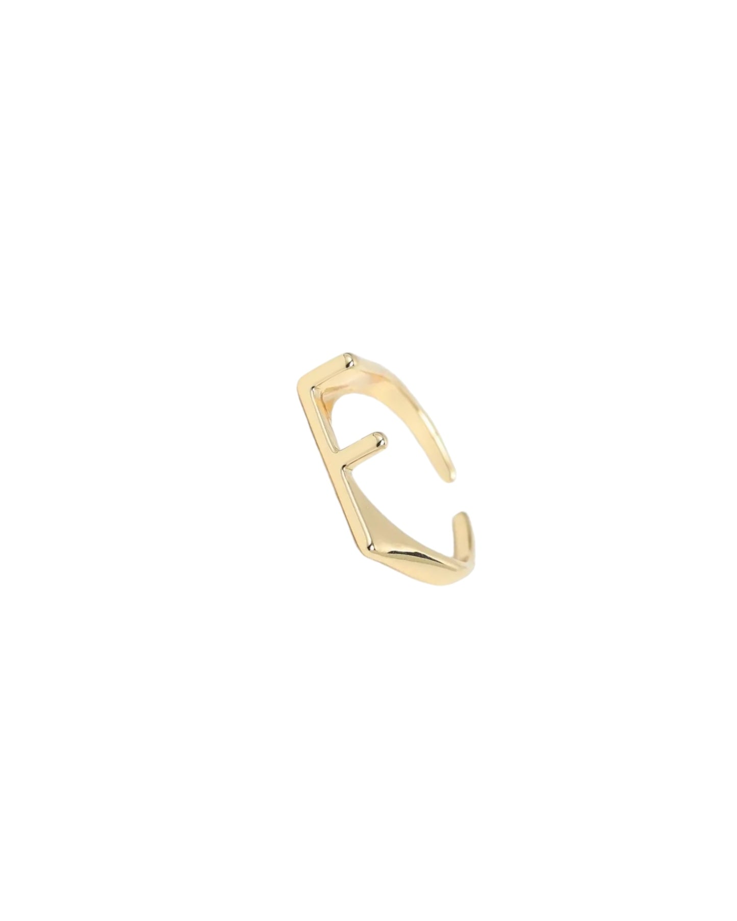 Initial Rings