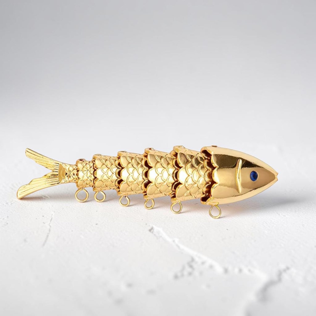 Tesoro del Mare (Treasure of the Sea)