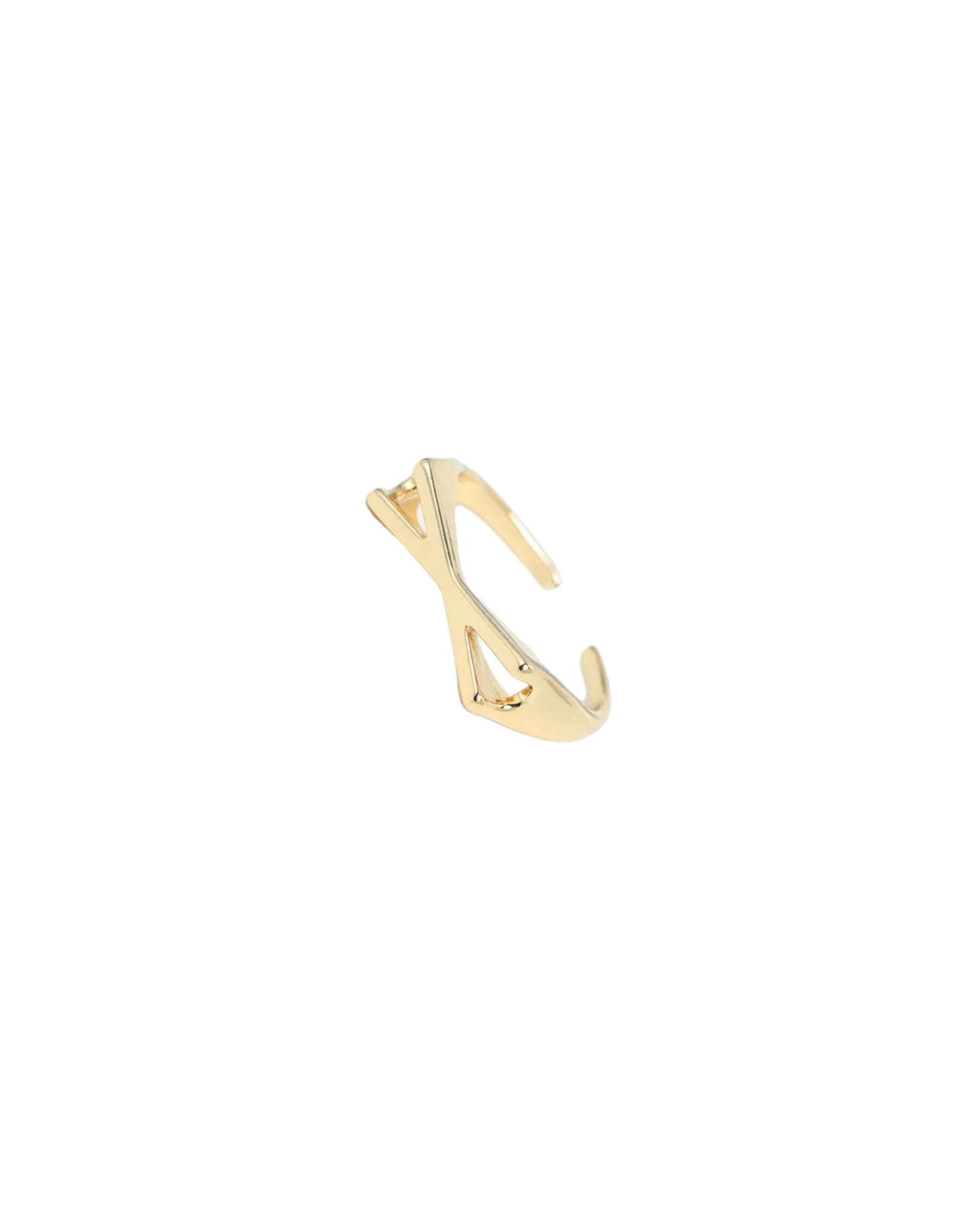 Initial Rings