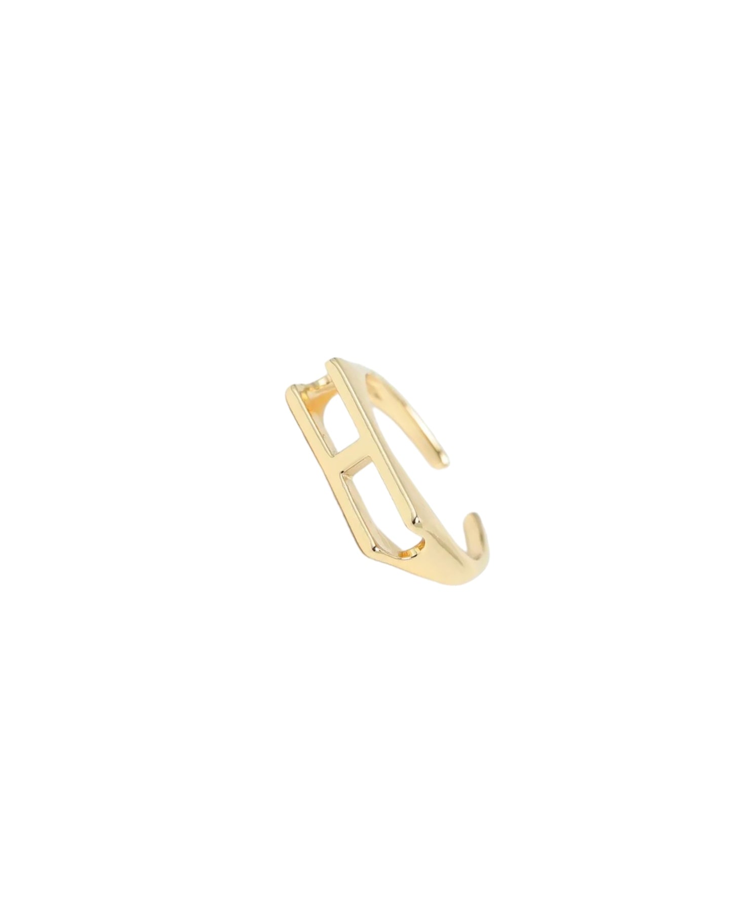Initial Rings
