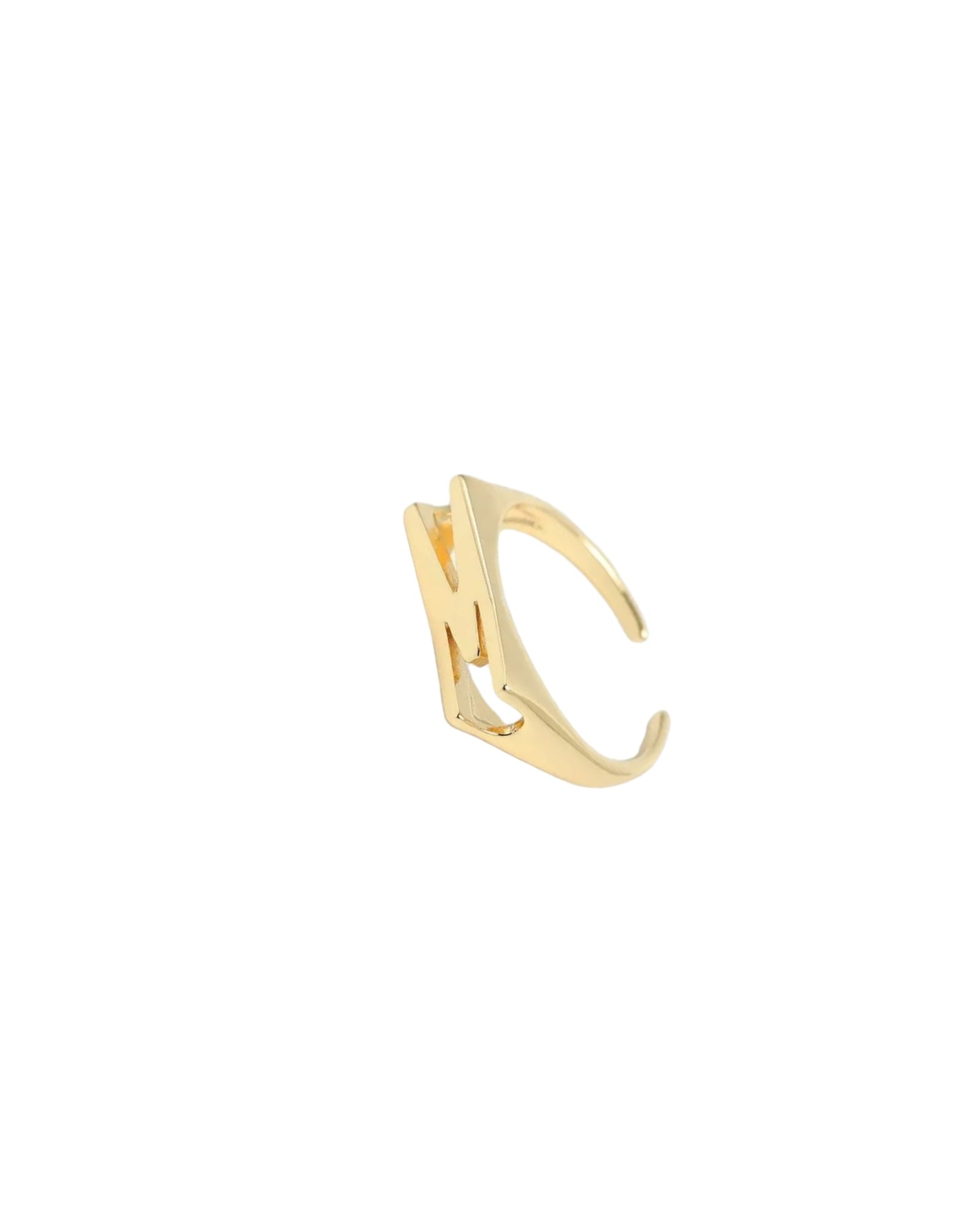 Initial Rings