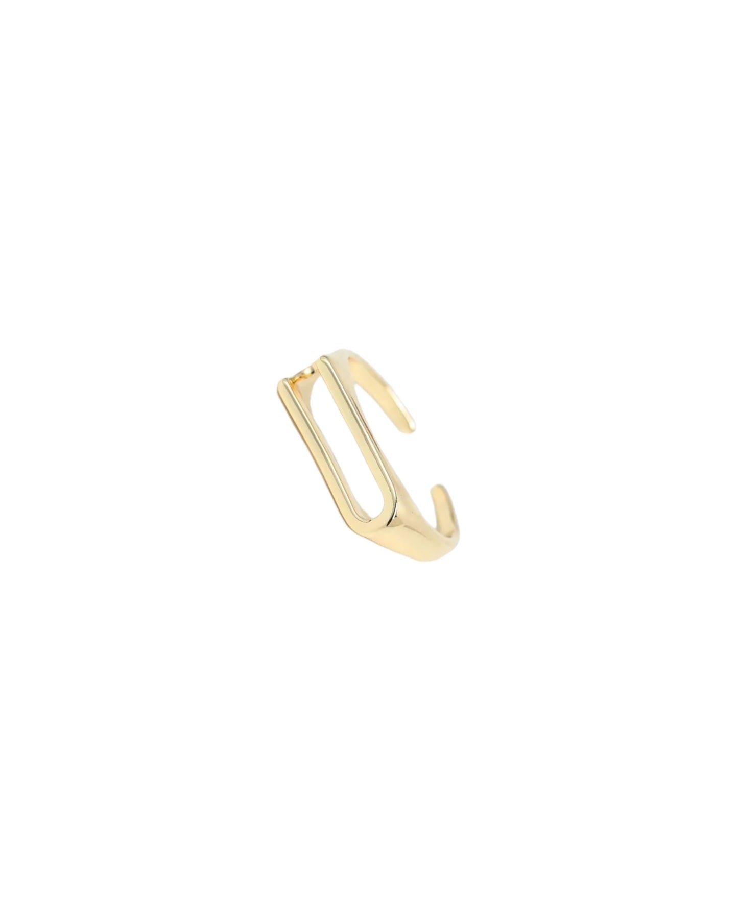 Initial Rings
