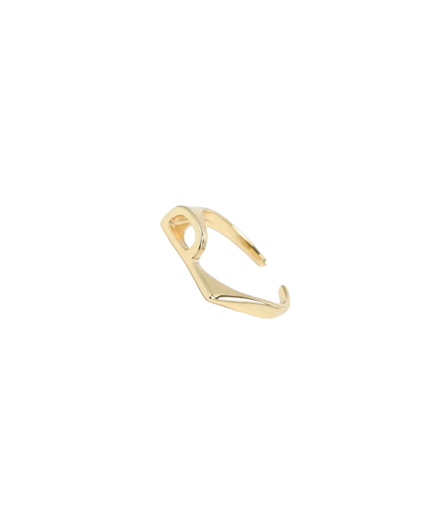 Initial Rings