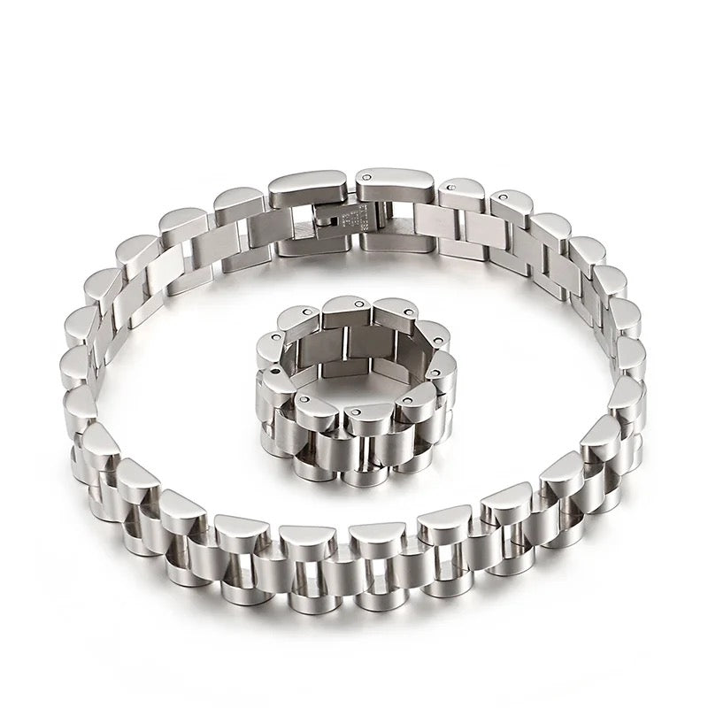 ROLEx Ring