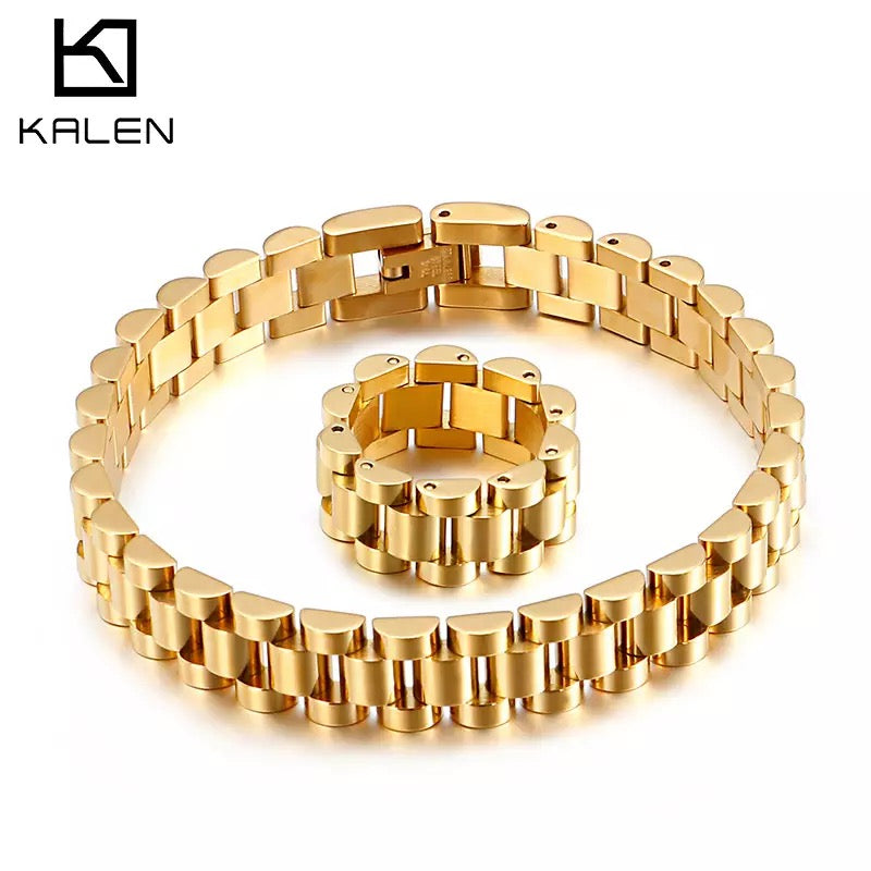 ROLEx Ring