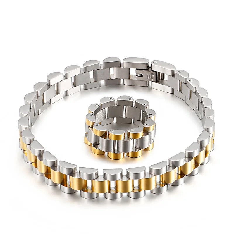 ROLEx Ring