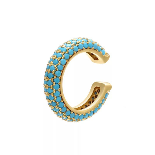 Blue - Gold