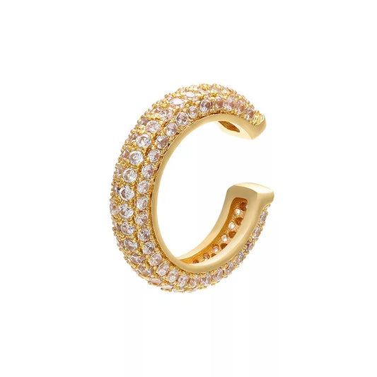Diamond - Gold