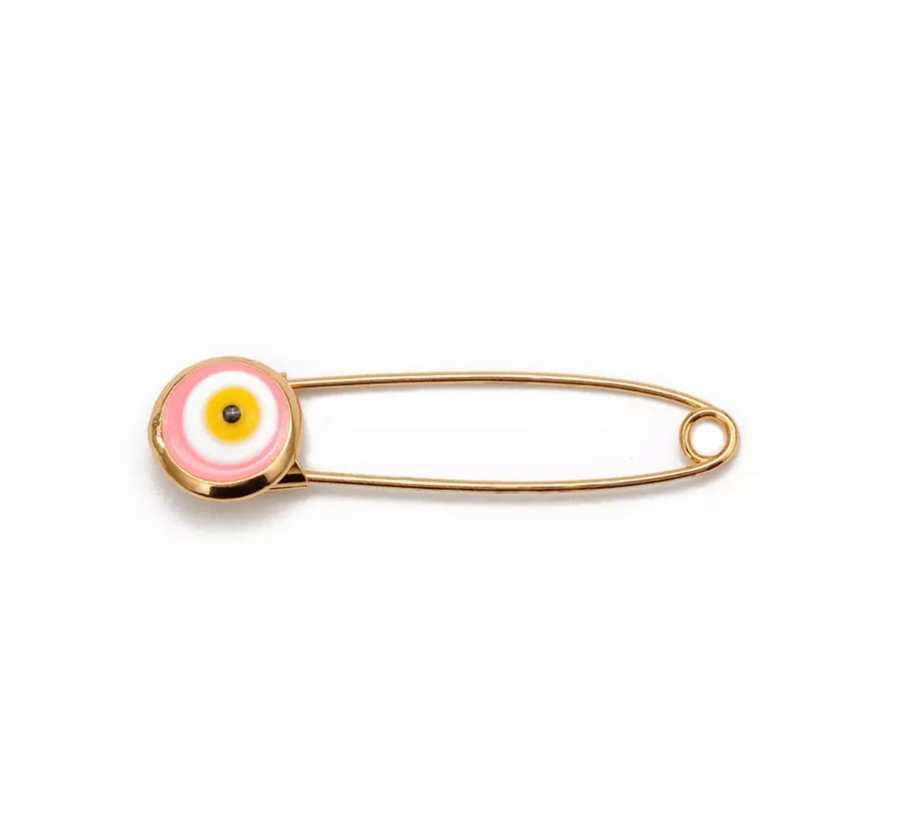 Lucky Eye - Pin