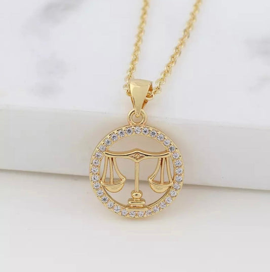 Zodiac - Libra