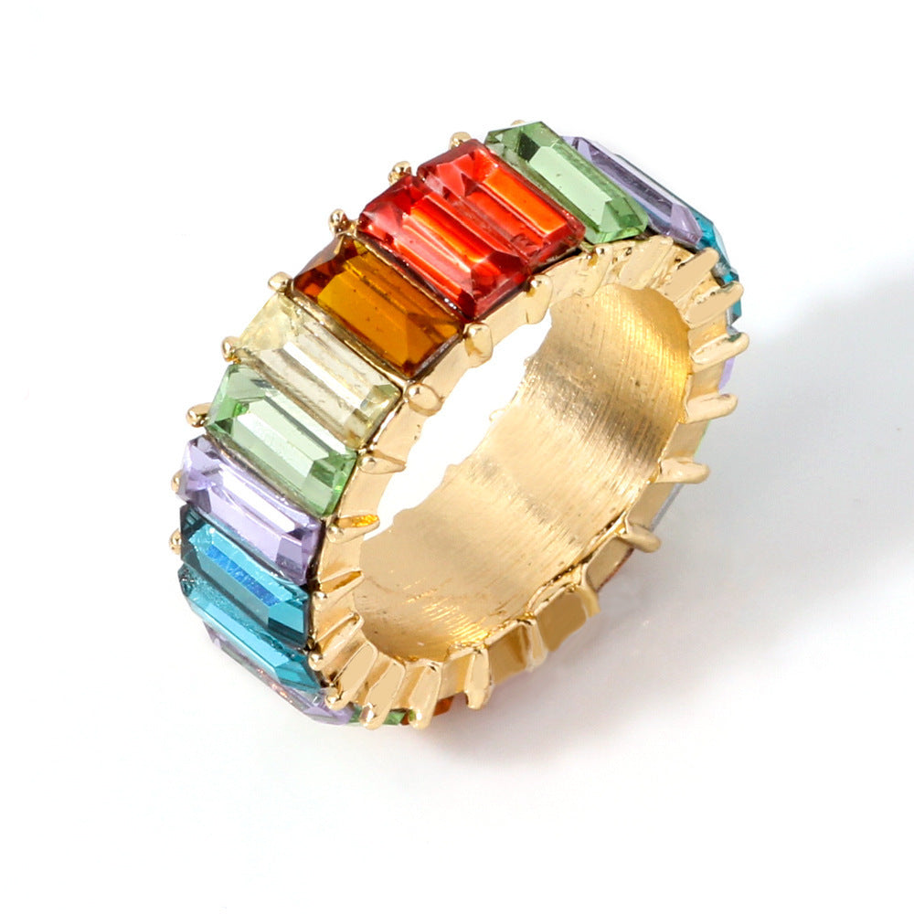 TBB Candy - Gold