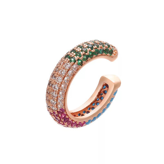 Multi - Rose Gold