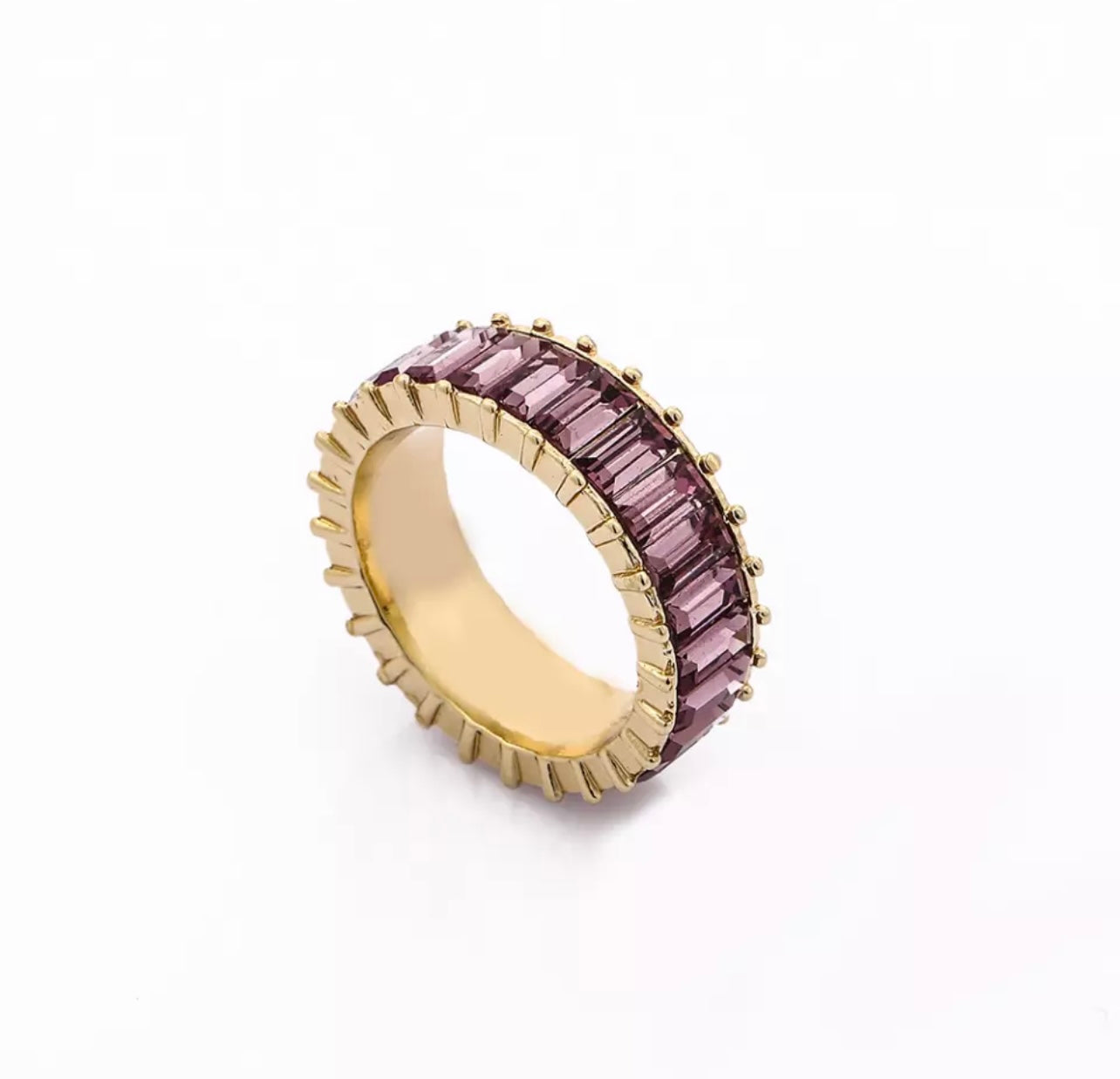 TBB SLIM Lilac- Gold