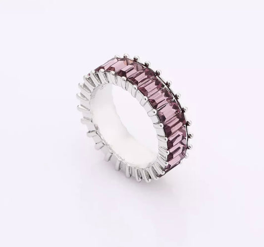 TBB SLIM LIlac - Silver