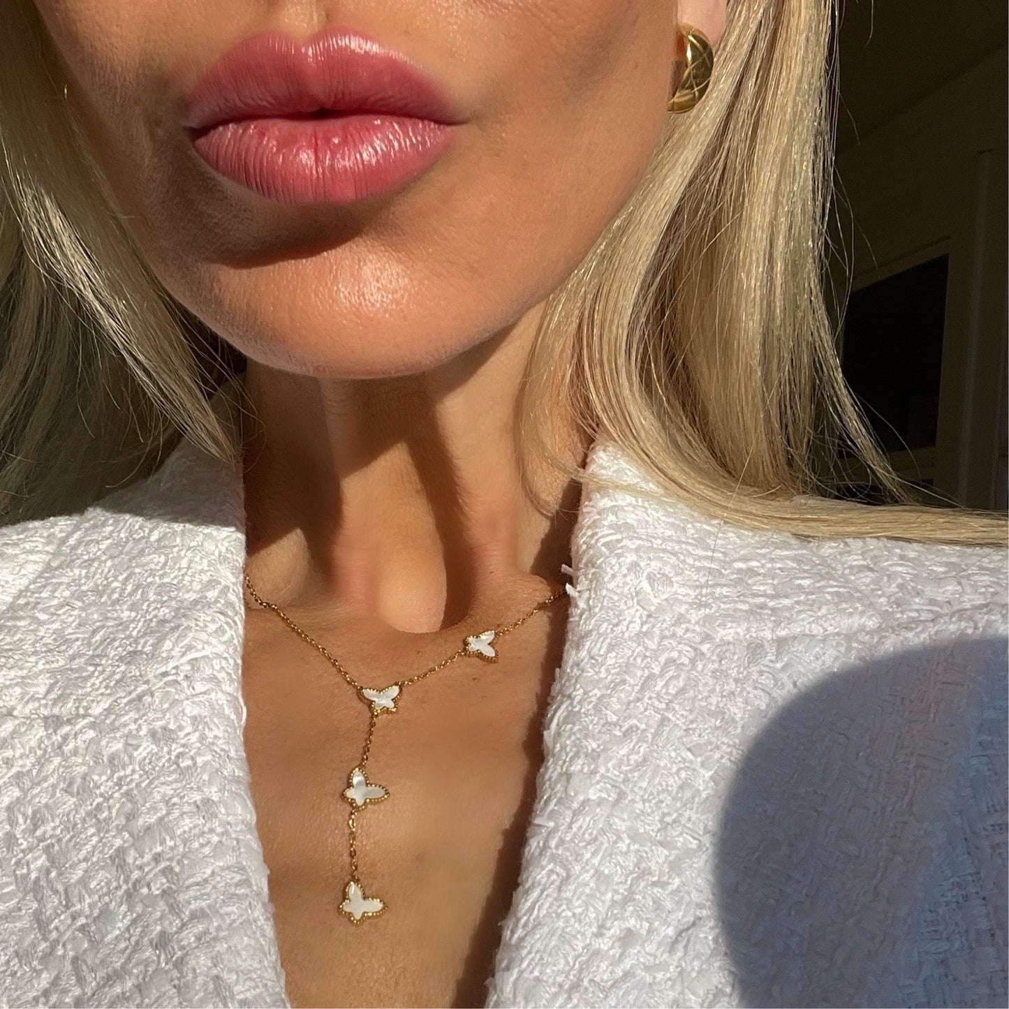 TBB Papillons en Cascade