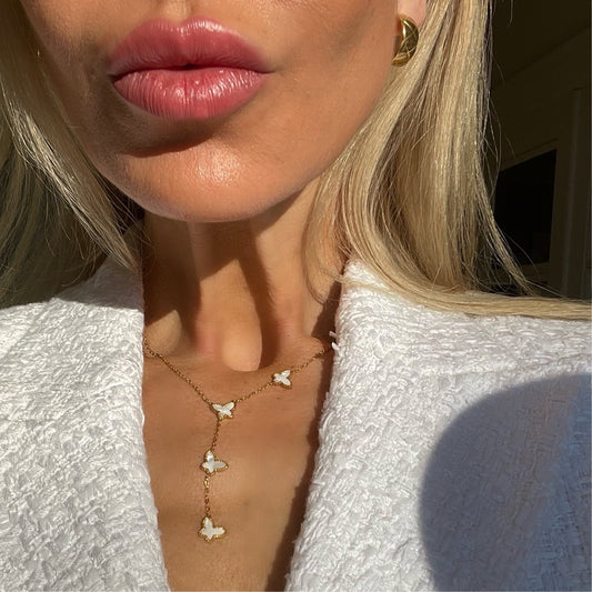 TBB Papillons en Cascade