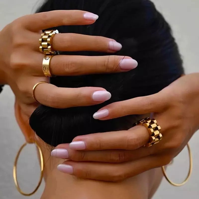 ROLEx Ring