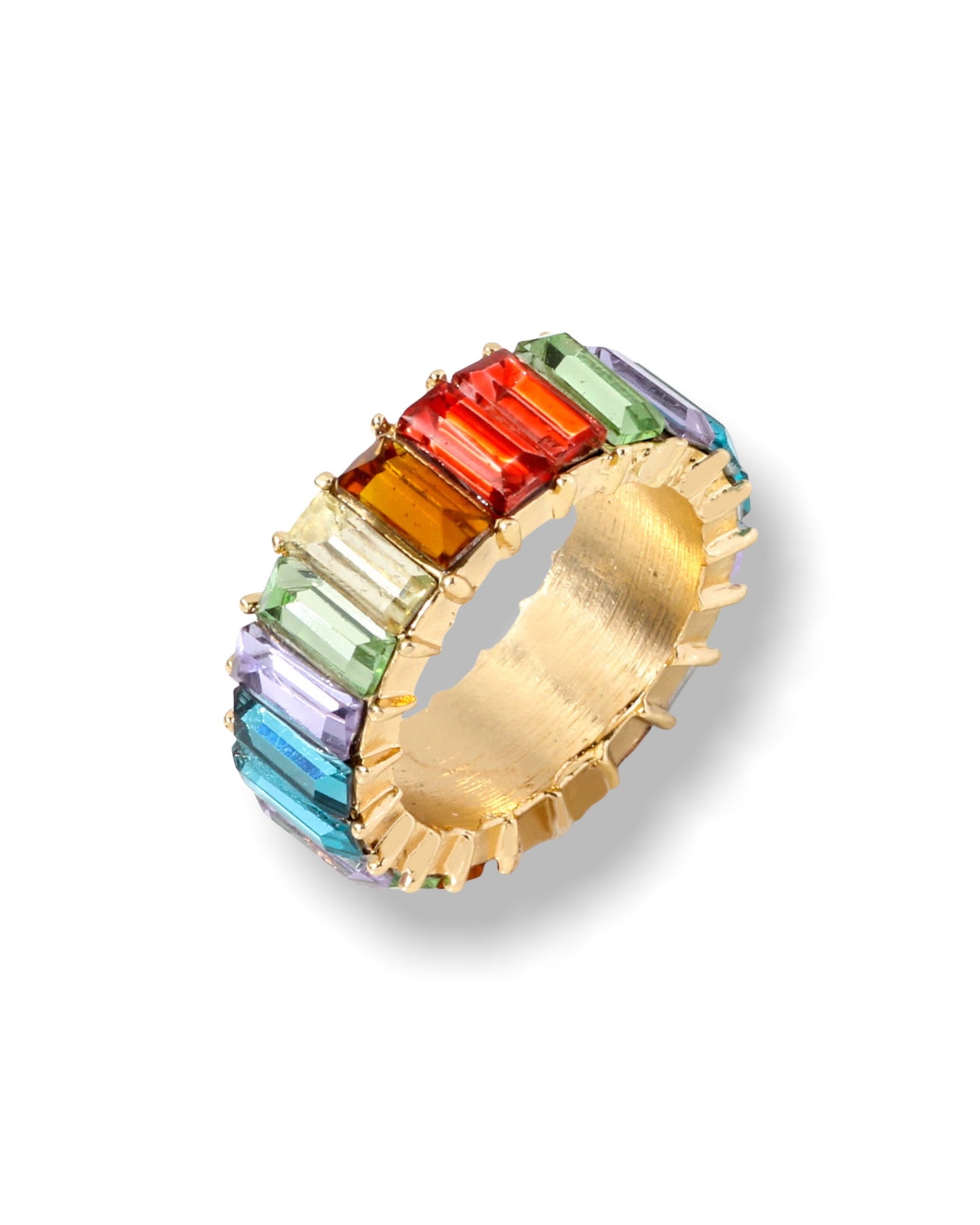 TBB Candy - Gold