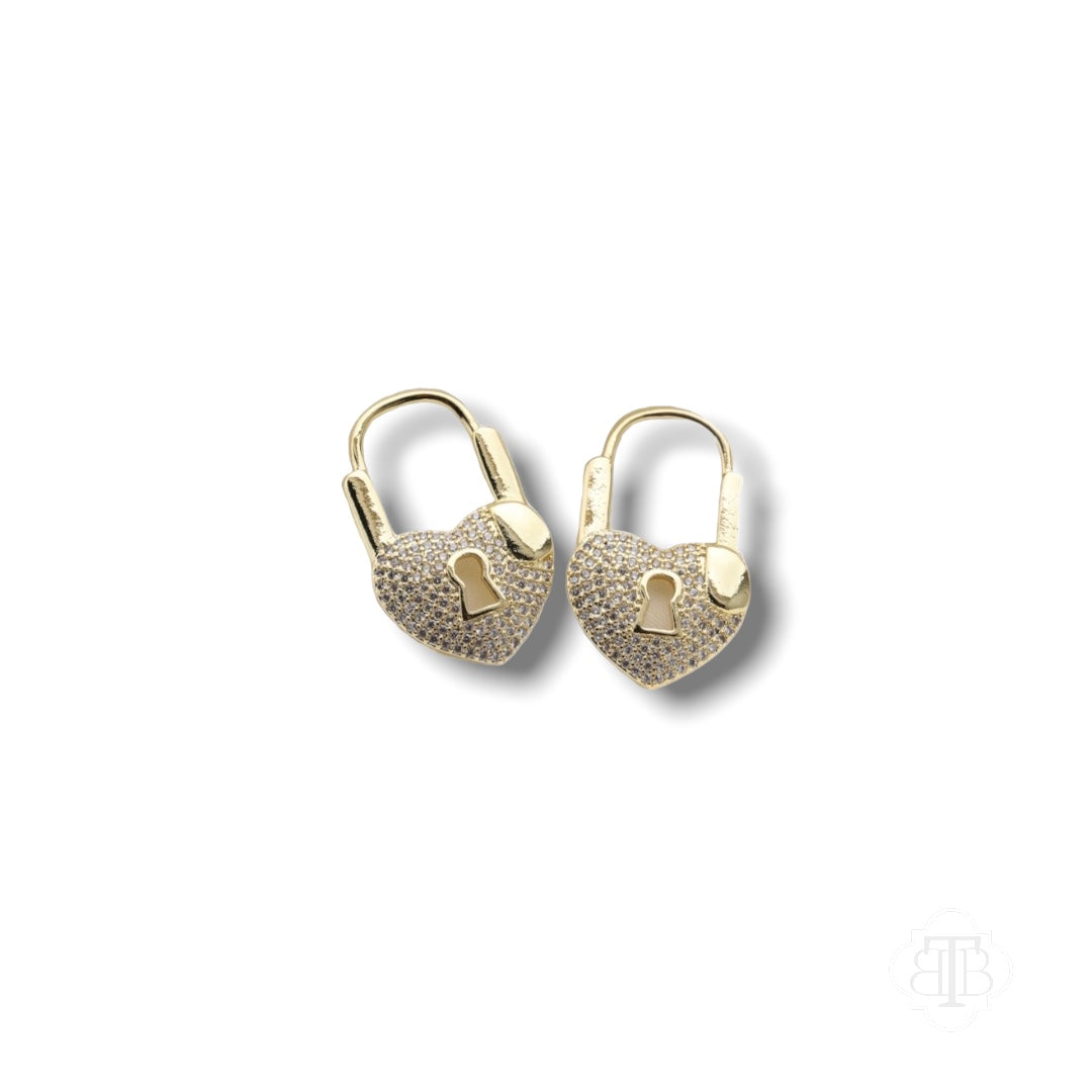 Heart Locket