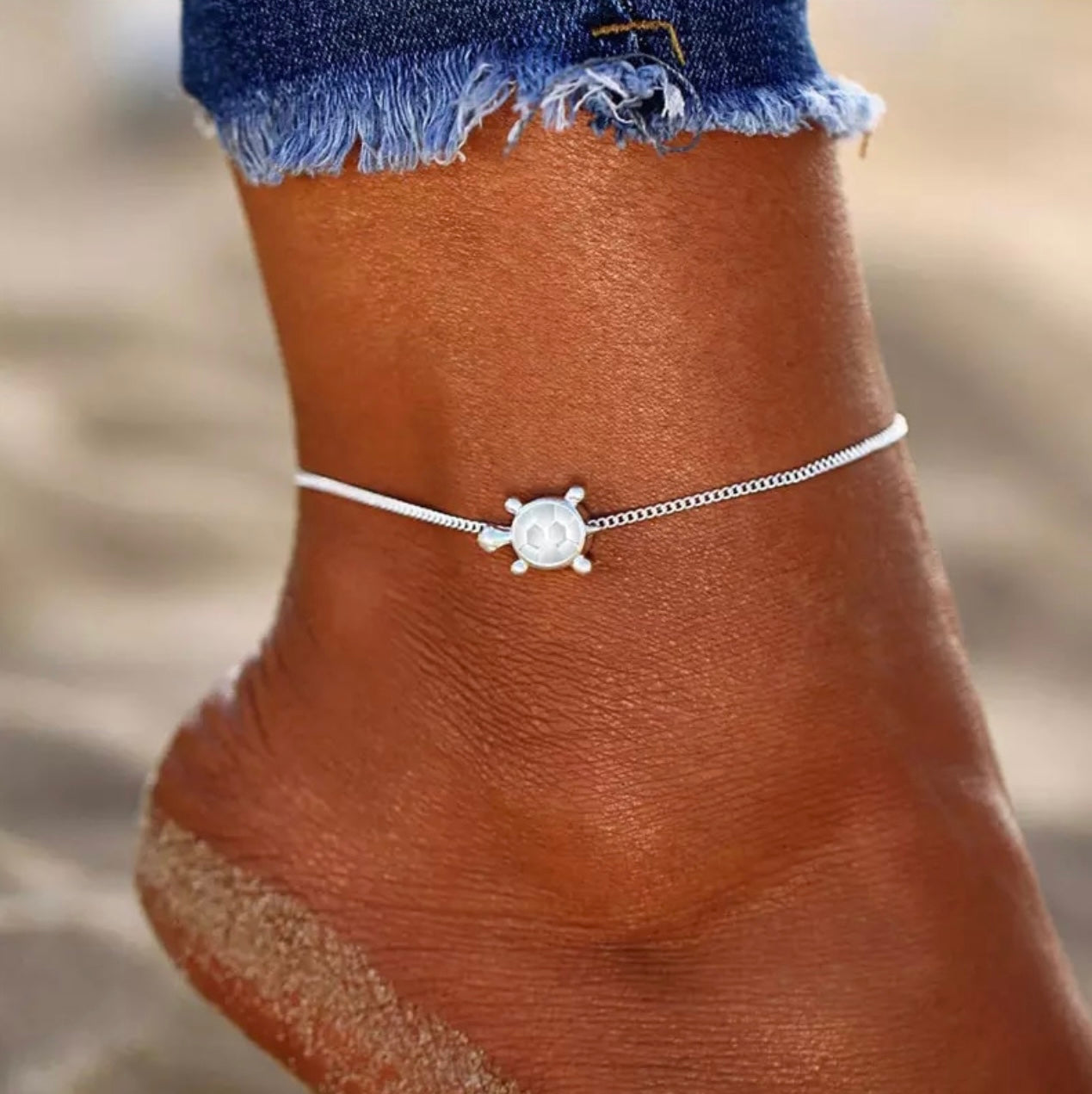 Anklets