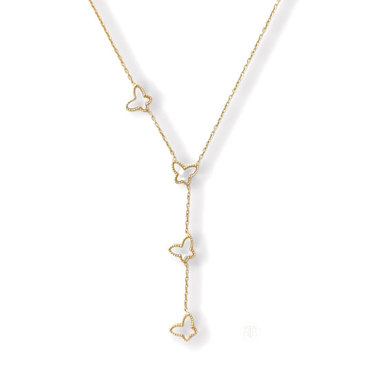 TBB Papillons en Cascade