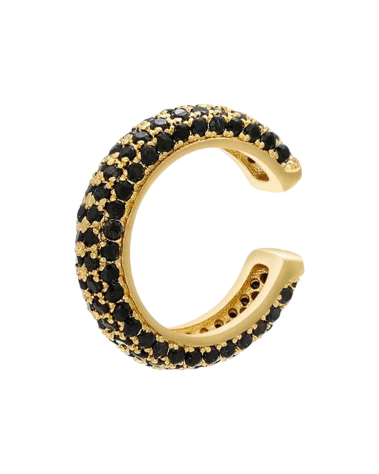 Black - Gold