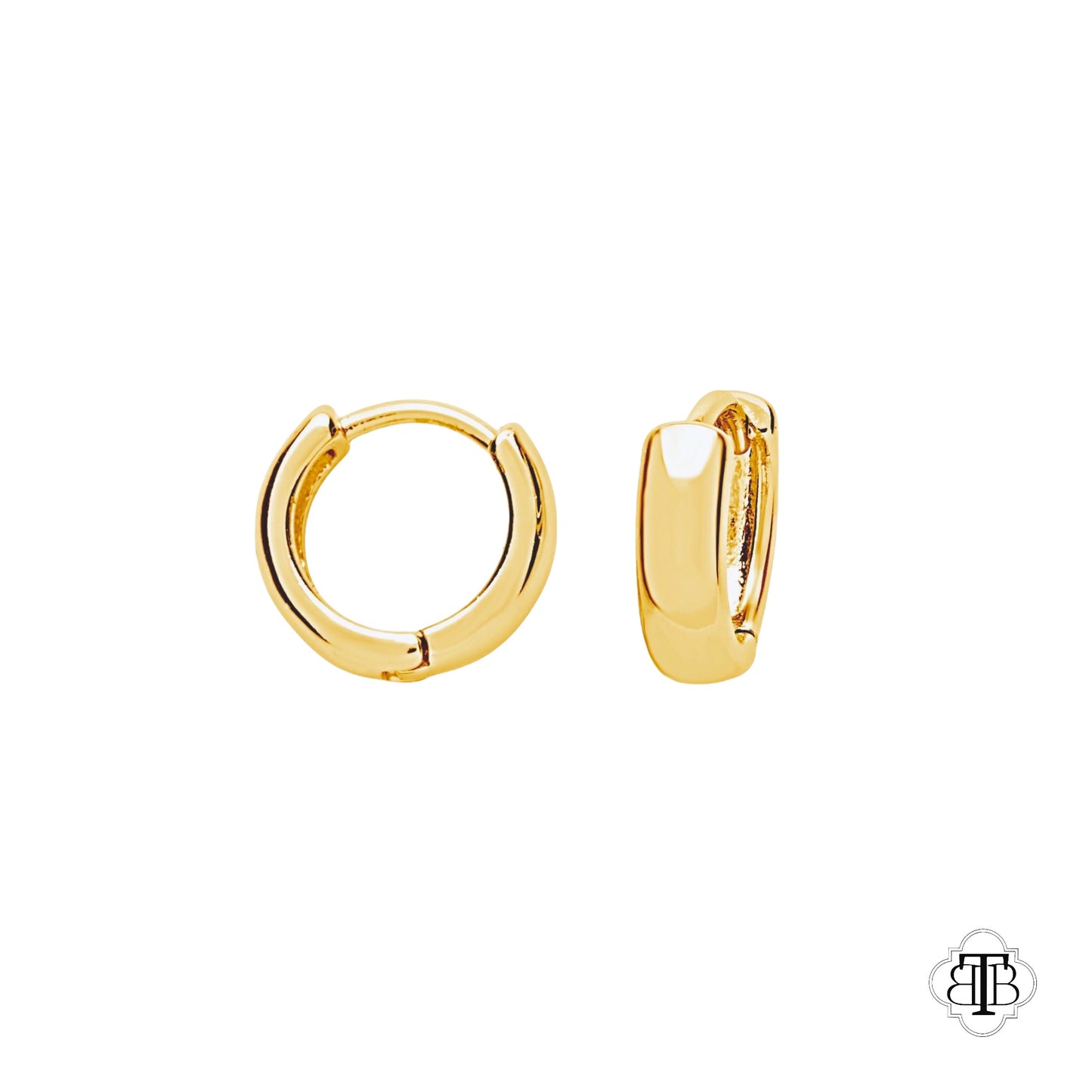 Polo Huggies - Gold