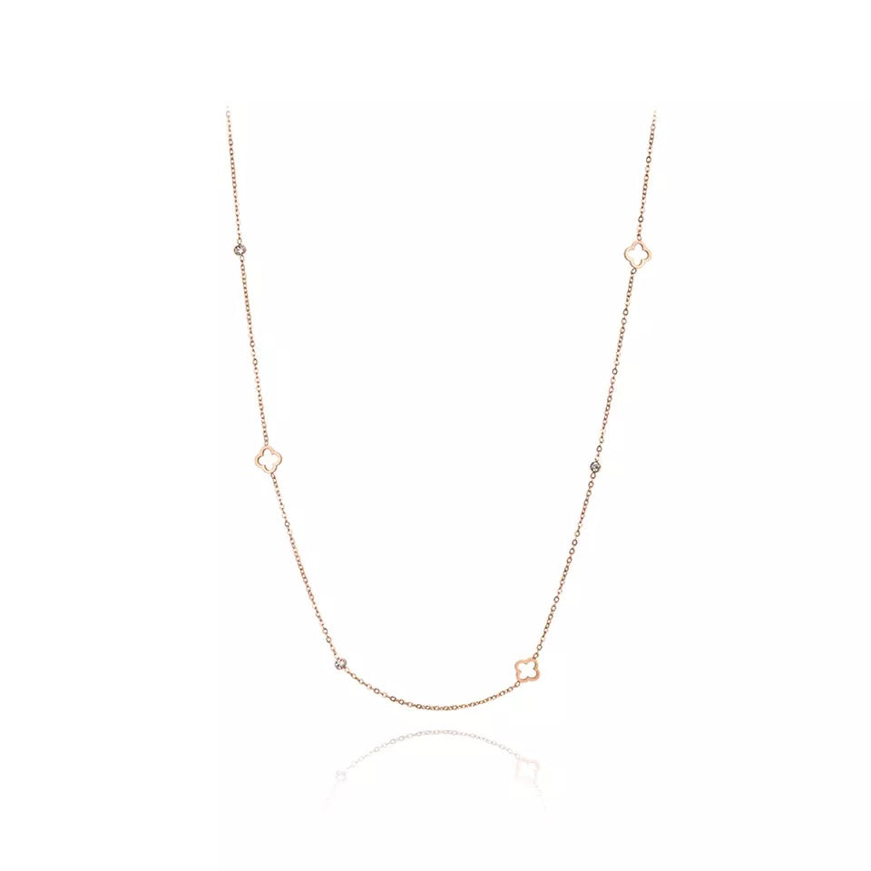 4Clover Necklace