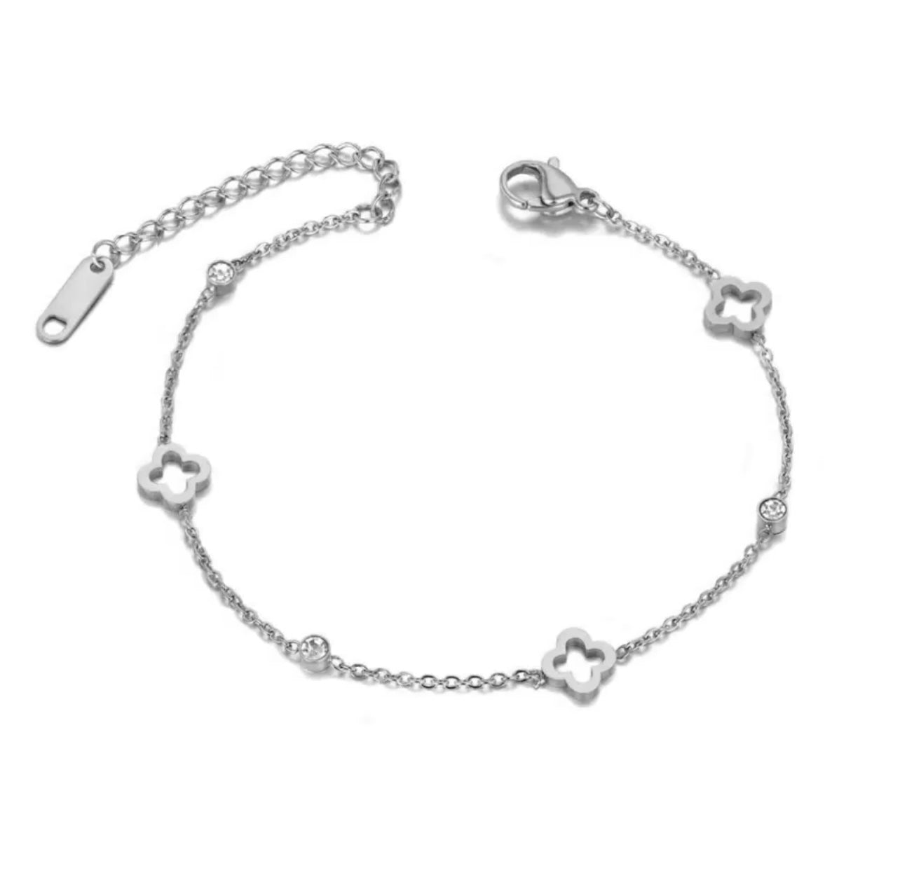 4Clover Bracelet