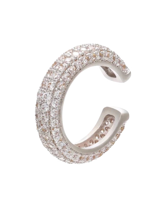 Diamond  - Silver