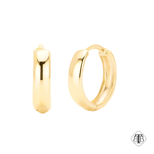Polo Huggies  - Gold