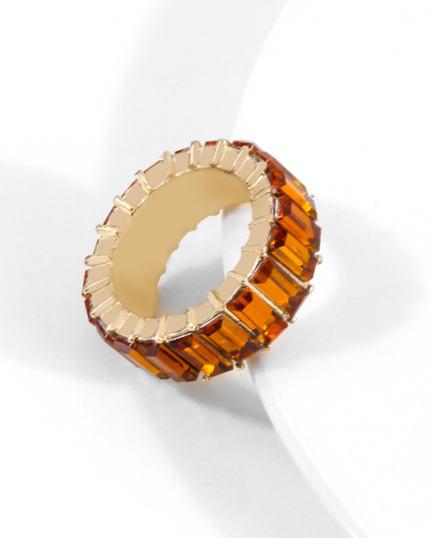 Amber - Gold