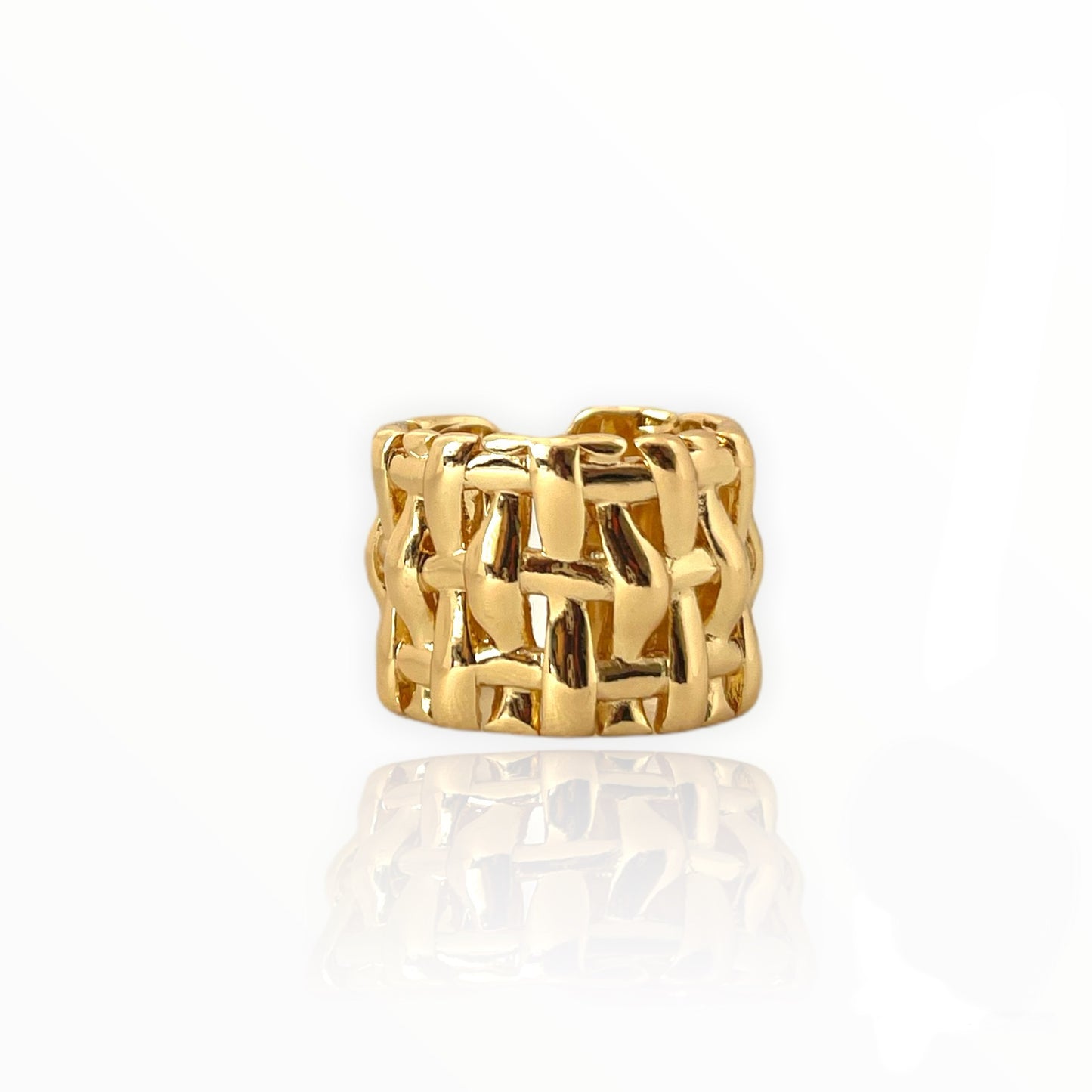 TBB Haley Ring
