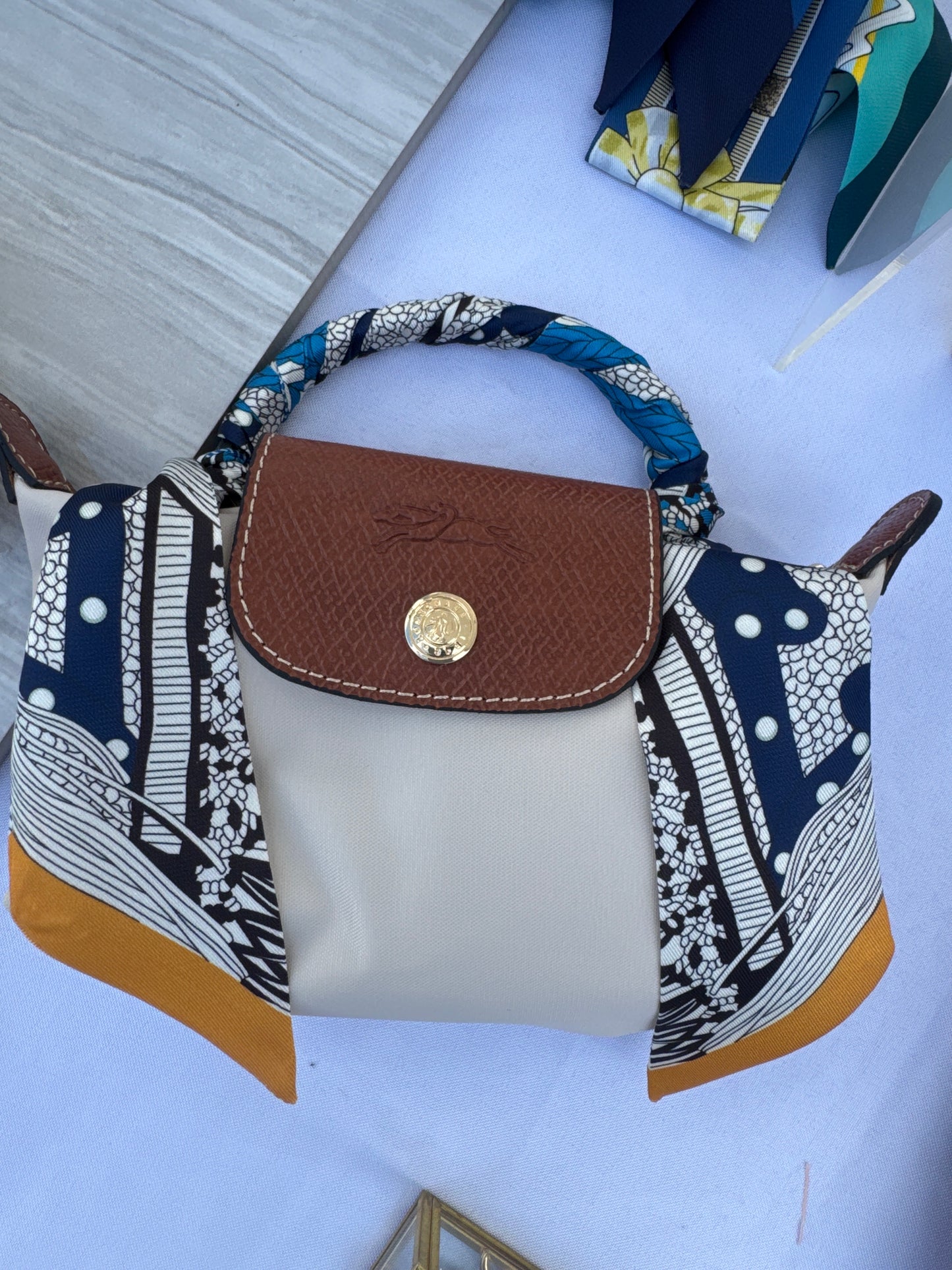 Longchamp