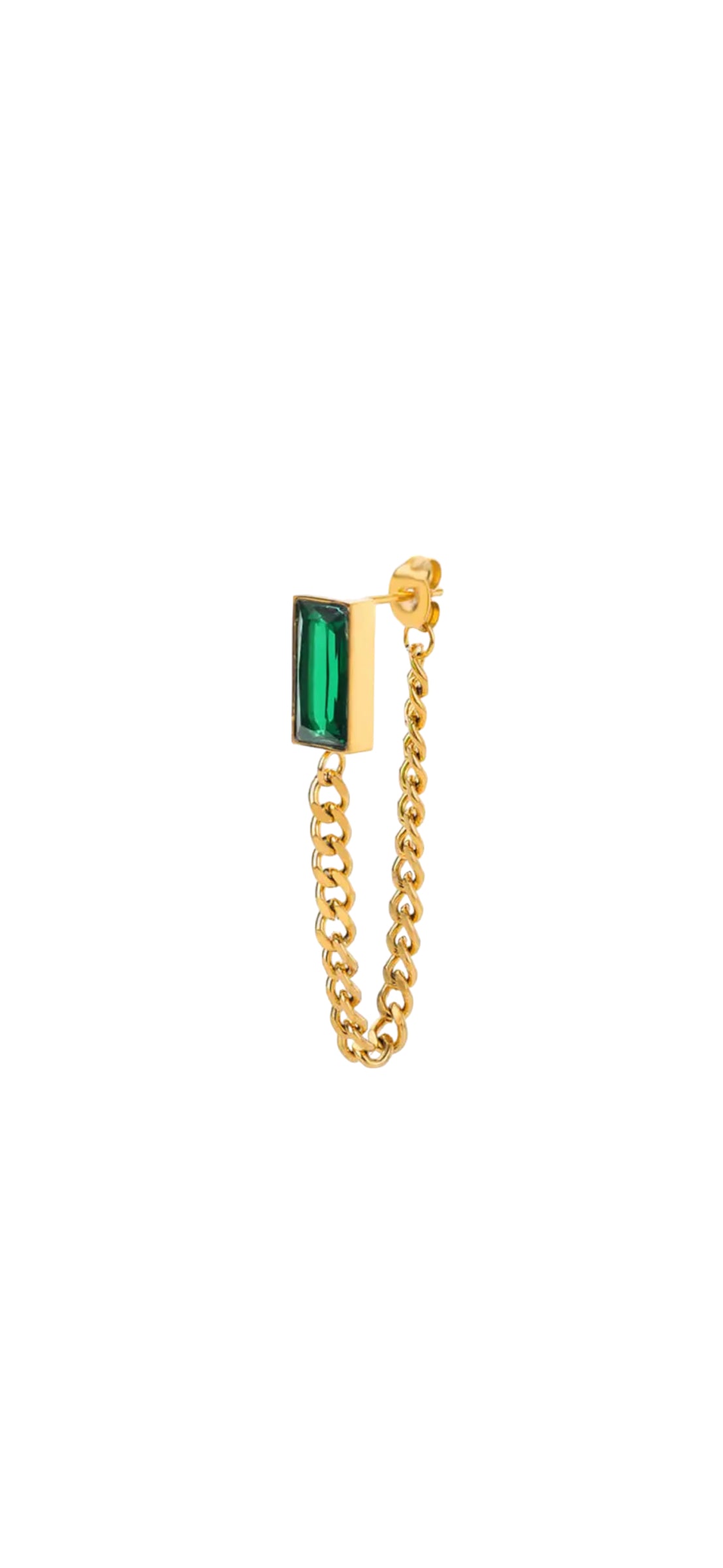 Emerald Chain