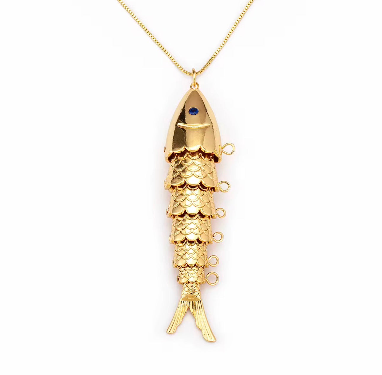 Tesoro del Mare (Treasure of the Sea)