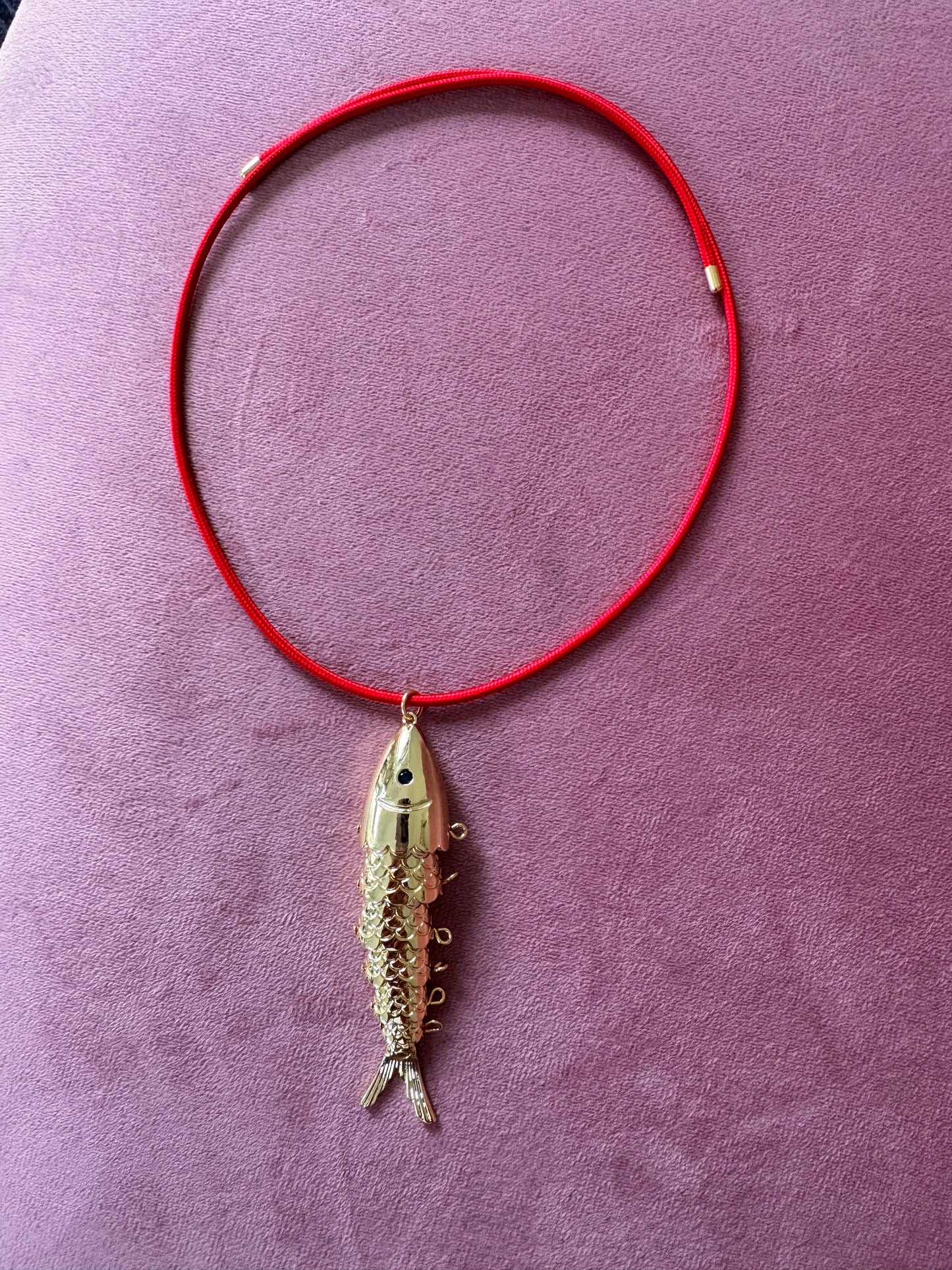 Tesoro del Mare (Treasure of the Sea)