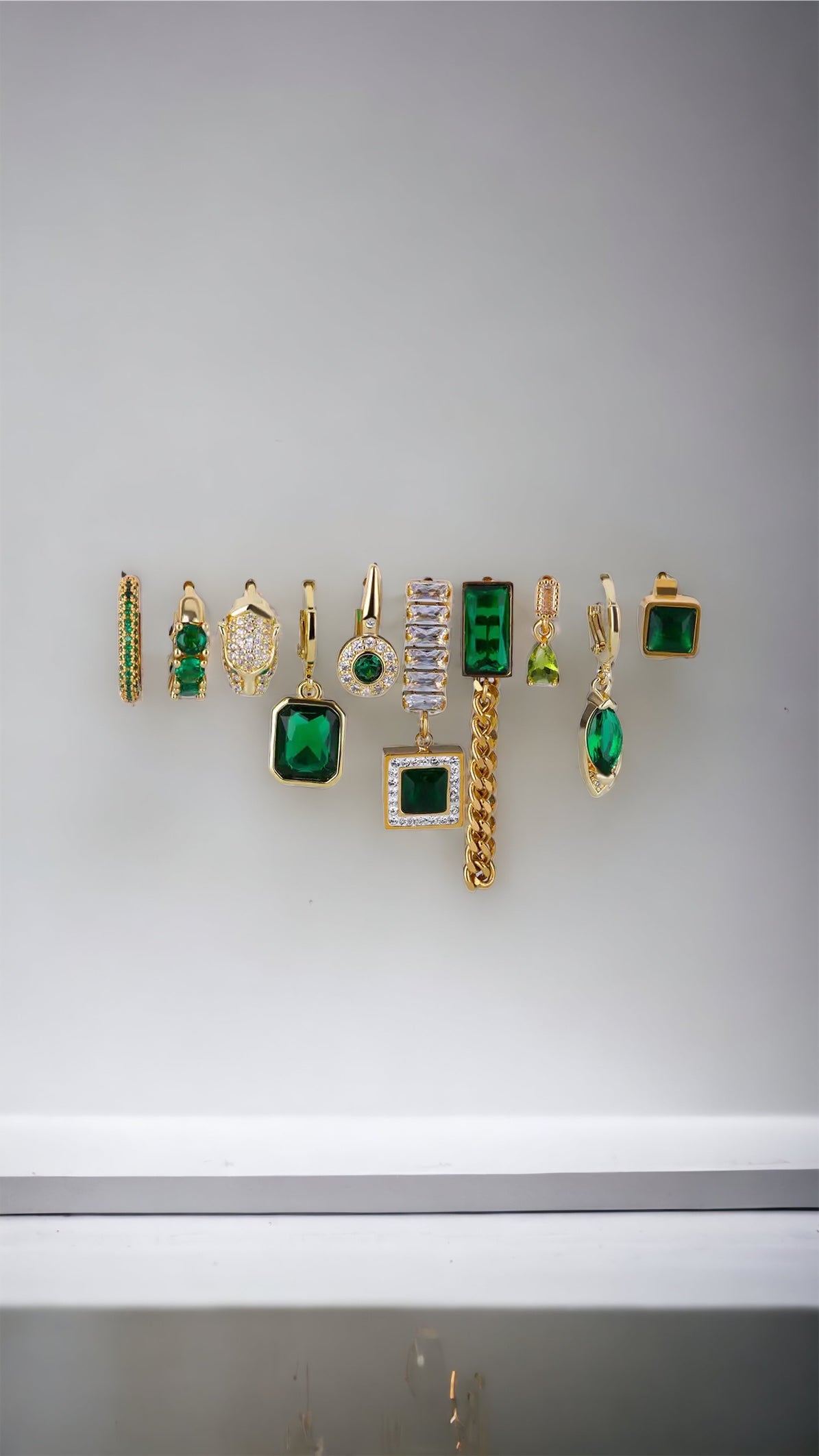 Emerald Chain